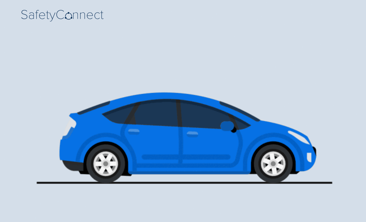 SafetyConnect